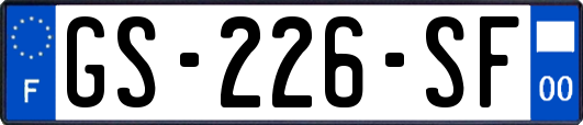 GS-226-SF