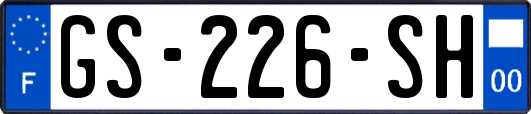 GS-226-SH