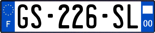 GS-226-SL