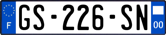 GS-226-SN