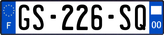 GS-226-SQ