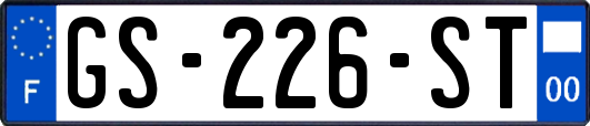 GS-226-ST