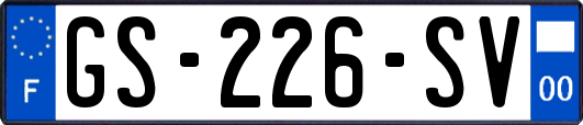 GS-226-SV