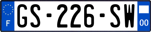 GS-226-SW