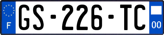 GS-226-TC