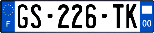 GS-226-TK