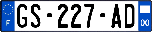 GS-227-AD