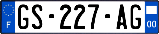 GS-227-AG