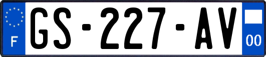 GS-227-AV