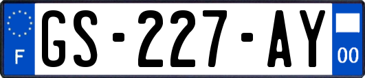 GS-227-AY