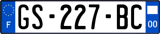 GS-227-BC