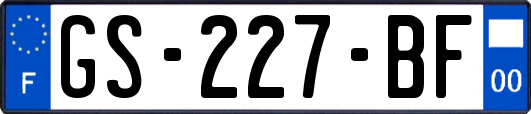 GS-227-BF