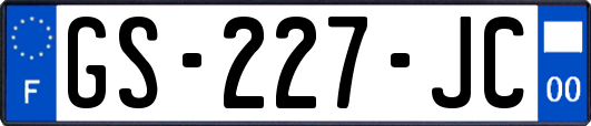 GS-227-JC