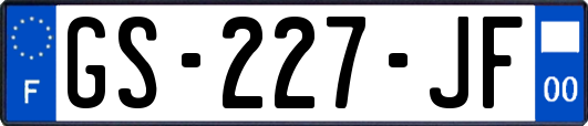 GS-227-JF