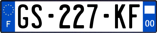 GS-227-KF