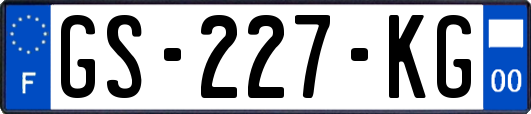 GS-227-KG