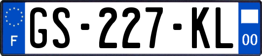 GS-227-KL