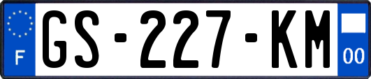 GS-227-KM