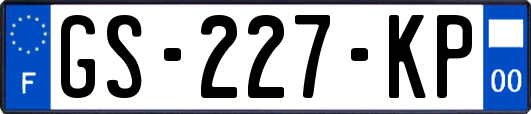 GS-227-KP