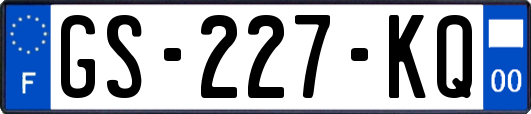 GS-227-KQ