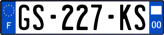 GS-227-KS
