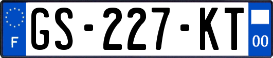 GS-227-KT