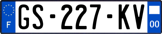 GS-227-KV