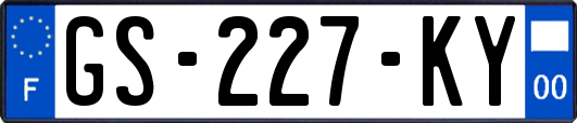 GS-227-KY