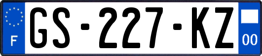GS-227-KZ