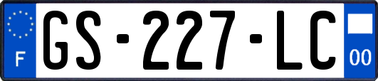 GS-227-LC