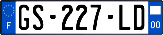 GS-227-LD