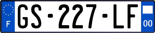 GS-227-LF