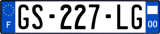 GS-227-LG