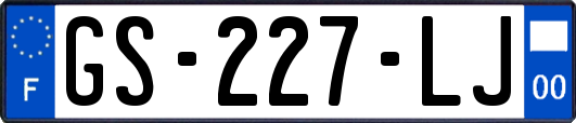 GS-227-LJ