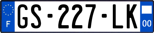 GS-227-LK