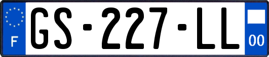 GS-227-LL