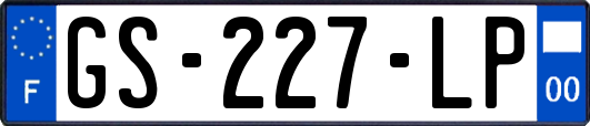 GS-227-LP