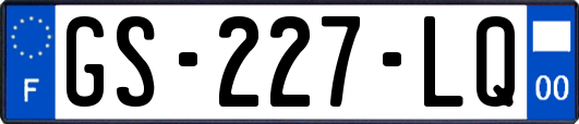 GS-227-LQ
