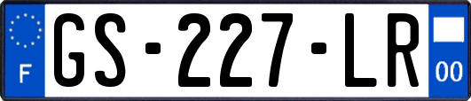 GS-227-LR