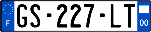 GS-227-LT