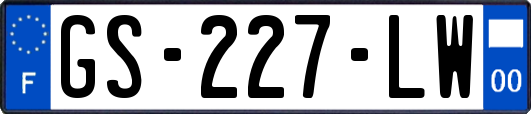 GS-227-LW