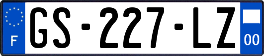 GS-227-LZ