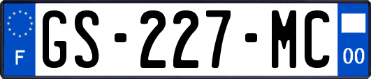 GS-227-MC