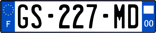 GS-227-MD