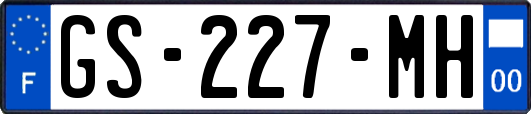 GS-227-MH