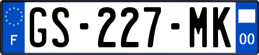 GS-227-MK