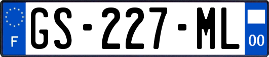 GS-227-ML