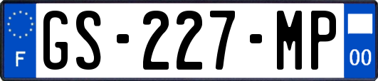 GS-227-MP
