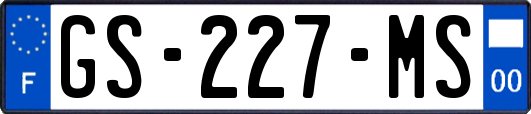 GS-227-MS