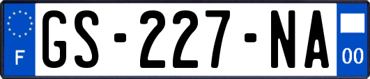 GS-227-NA